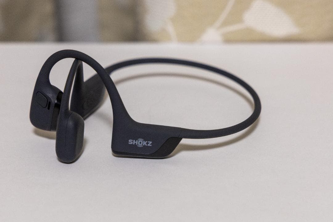 OpenRun Pro 2 Mini ブラック