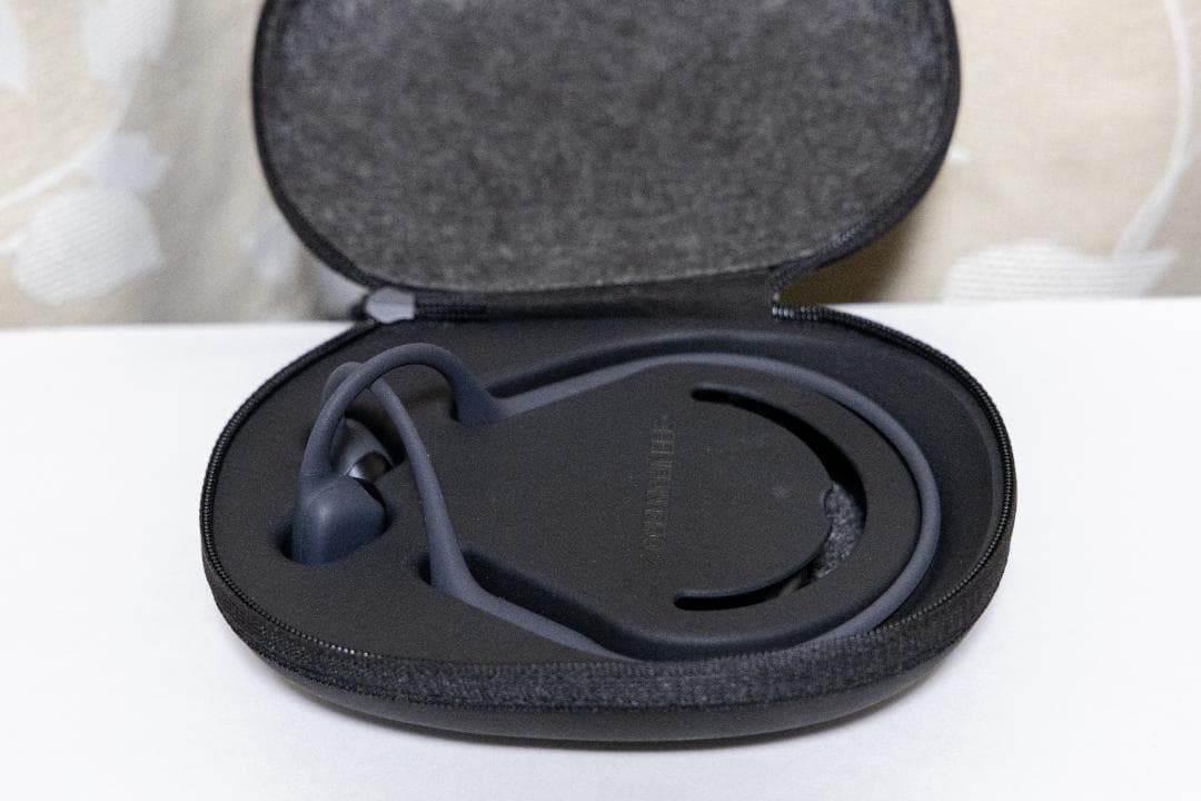 OpenRun Pro 2 Mini ブラック