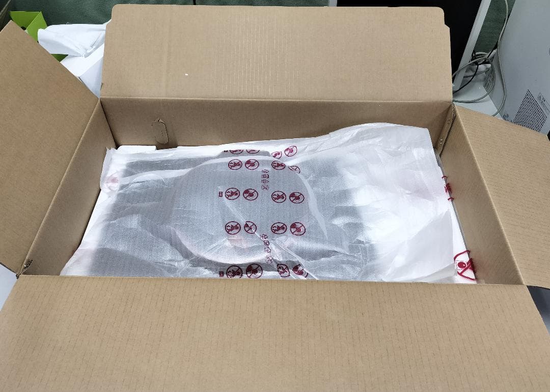 LG UltraGear ゲーミングモニター 24GN650