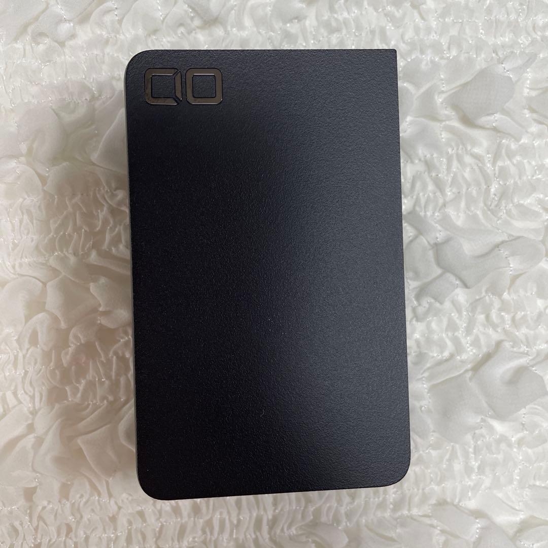 【CIO】SMARTCOBY Pro PLUGⅡ