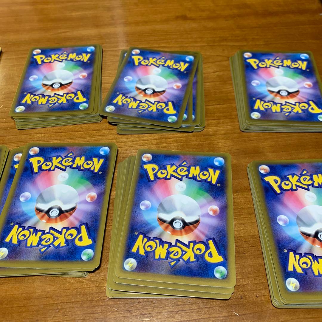 ポケモンカード 227枚セット