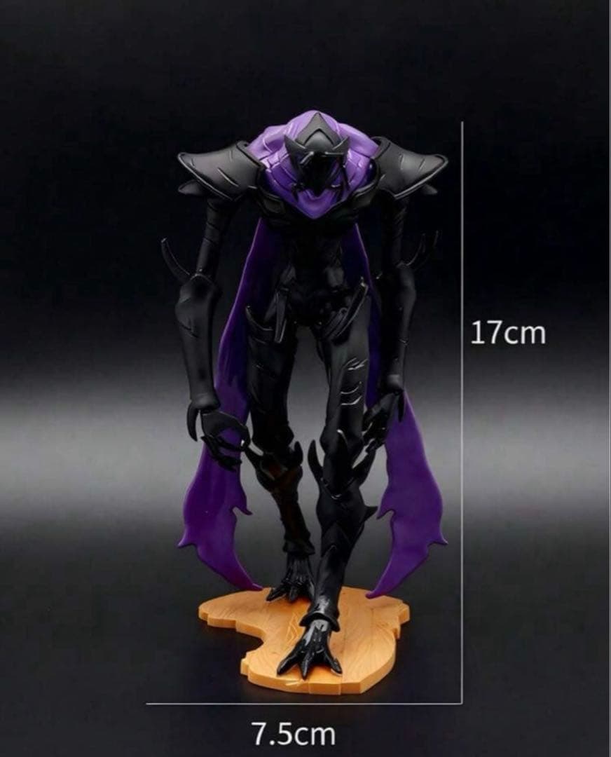 エキゾチックペコ　　ベル　イグリット