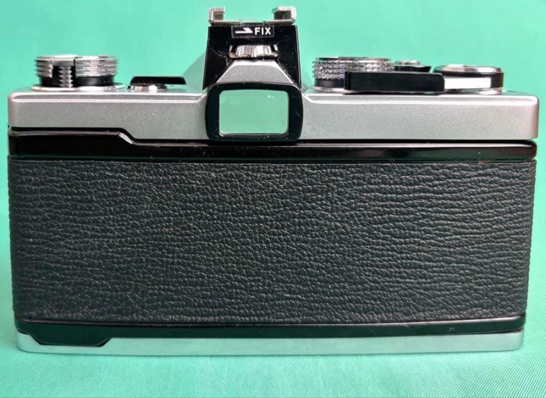 ★ OLYMPUS OM-1 (外箱付) + ★ 標準レンズ 50mm