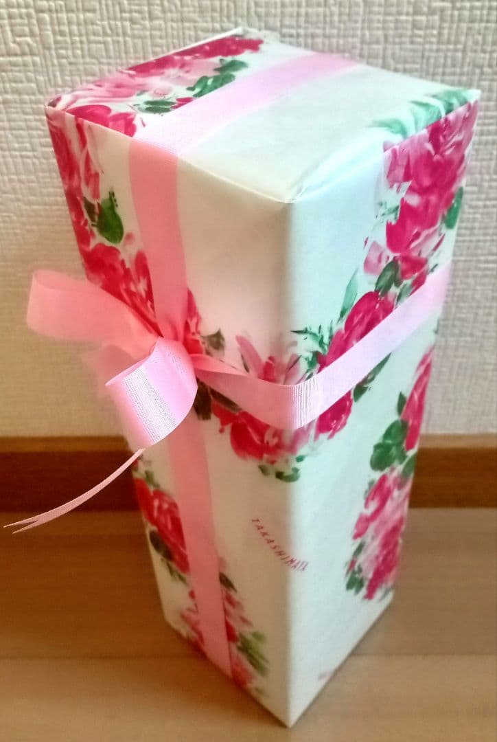 ミ*認様 森伊蔵 720ml 高島屋当選（2025年5月）未開封