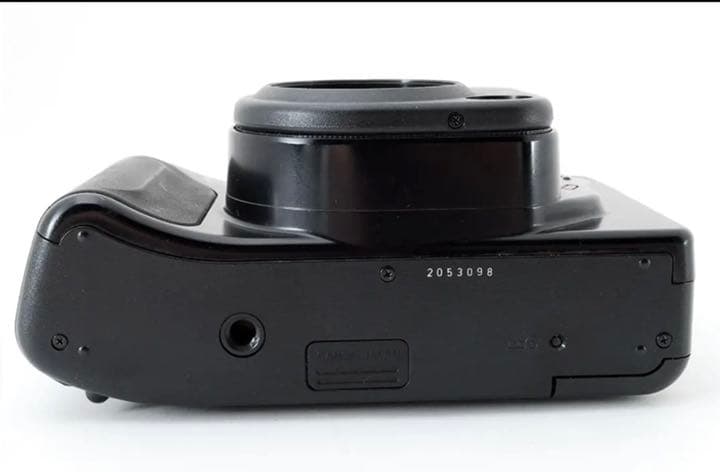 フィルムカメラ Canon Autoboy TELE