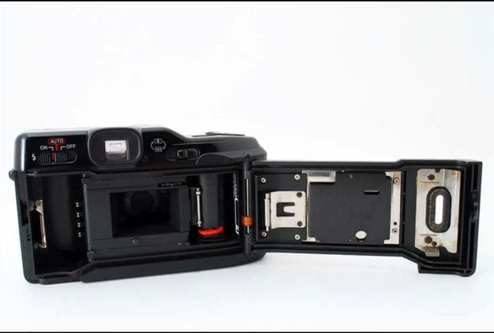 フィルムカメラ Canon Autoboy TELE