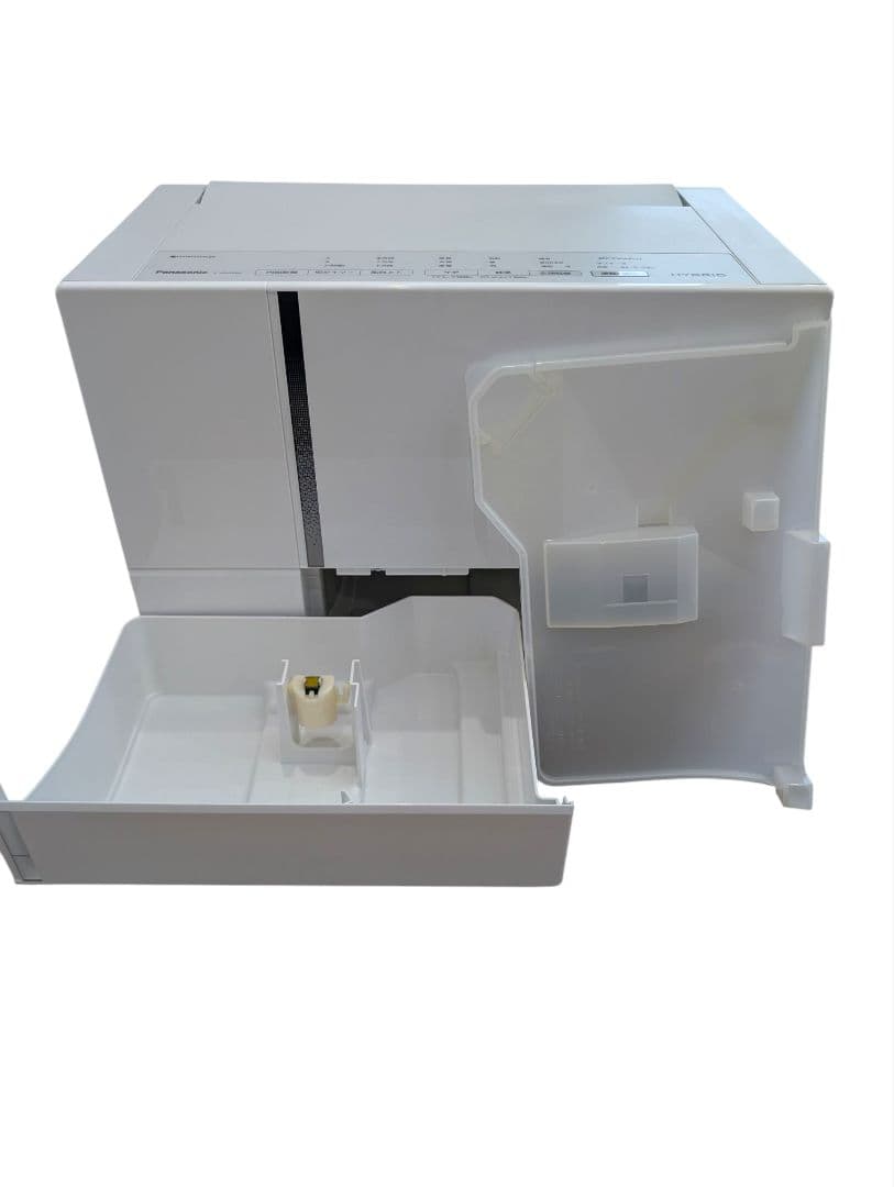 と*む様 【美品】パナソニック 衣類乾燥除湿機 F-YHUX90　ナノイー エコ