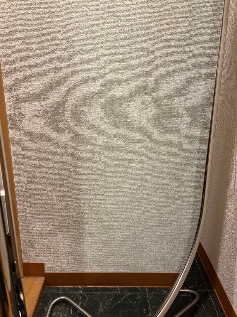 鏡 FRNHT M1 Silver Steel Studio Mirror