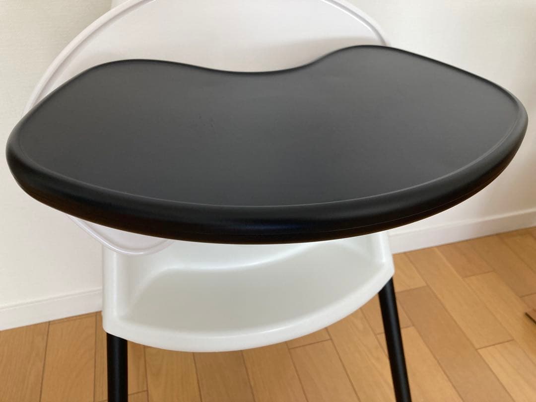 BABYBJORN ベビービョルン　ハイチェア　廃盤　スタイ　おまけ付き