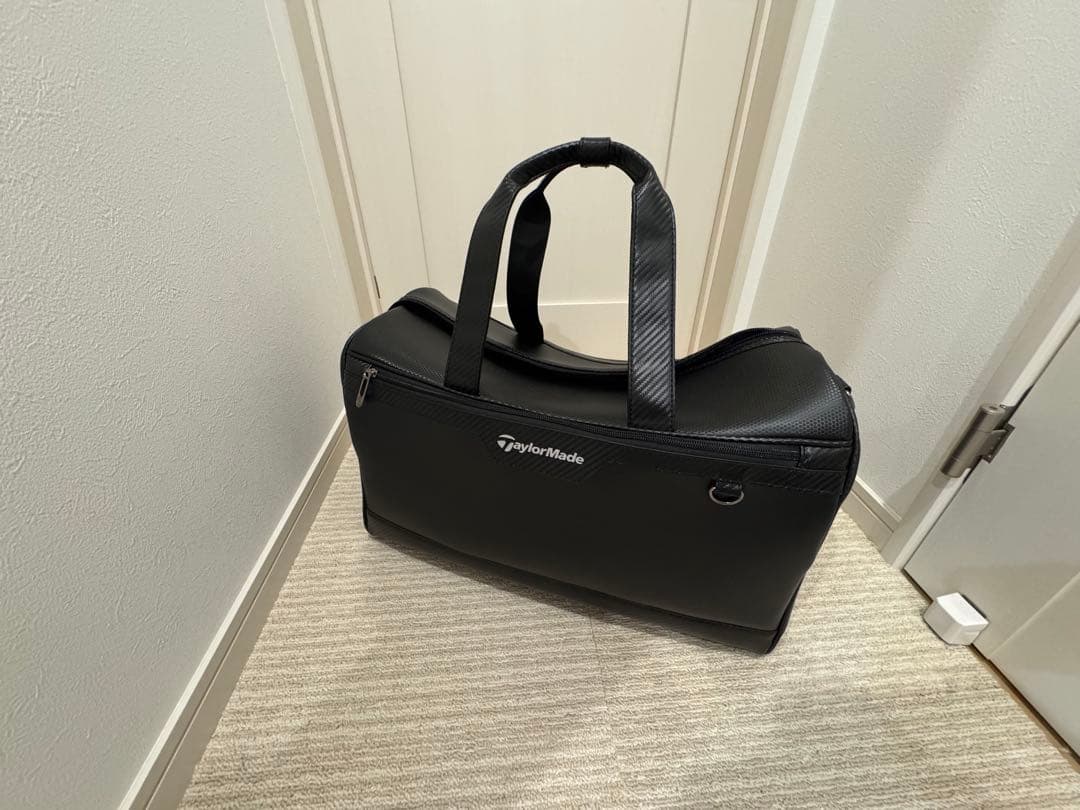 テーラーメイド TaylorMade オーステック ボストンバッグ UN726