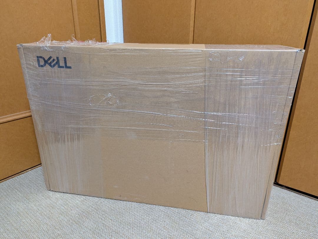 Dell 27 オールインワン Core i7 1355U Win11Pro