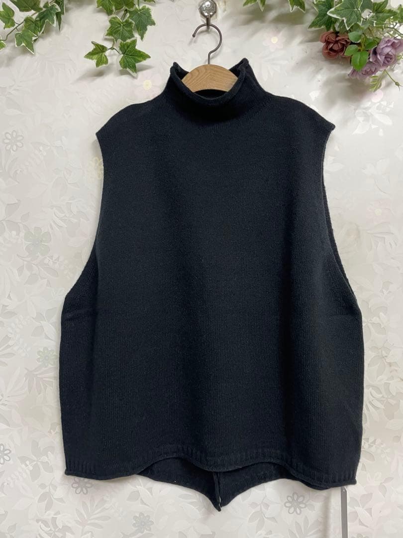 とも239新品　裏パイルで暖か♪　よく伸びるデニム風　極暖レギンス③④