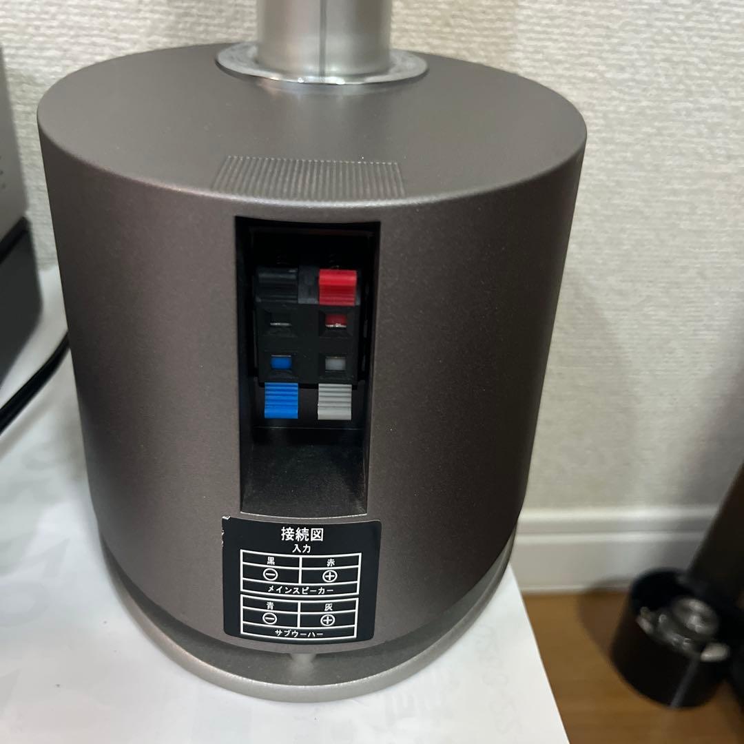 その他 Victor SS-D5MD