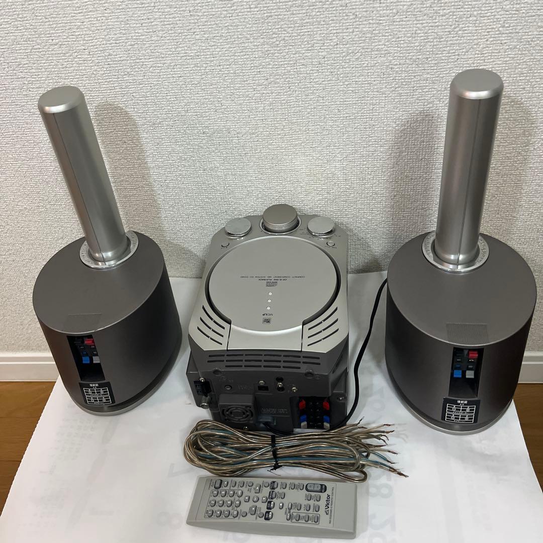 その他 Victor SS-D5MD