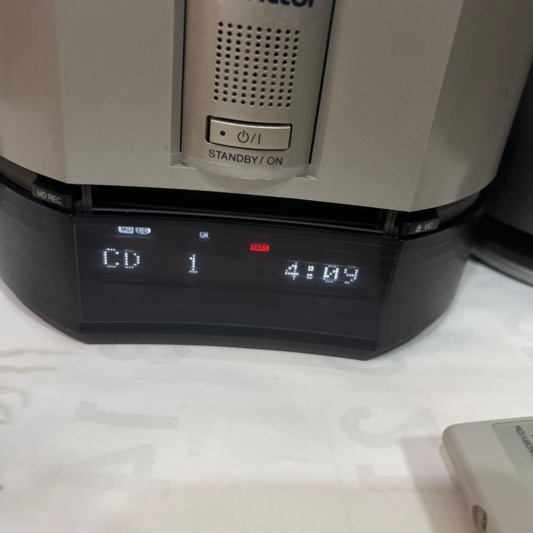 その他 Victor SS-D5MD