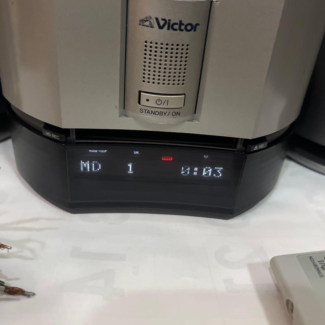 その他 Victor SS-D5MD