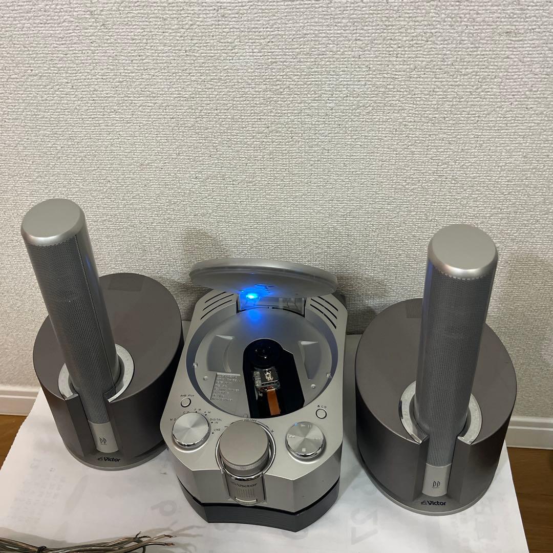 その他 Victor SS-D5MD