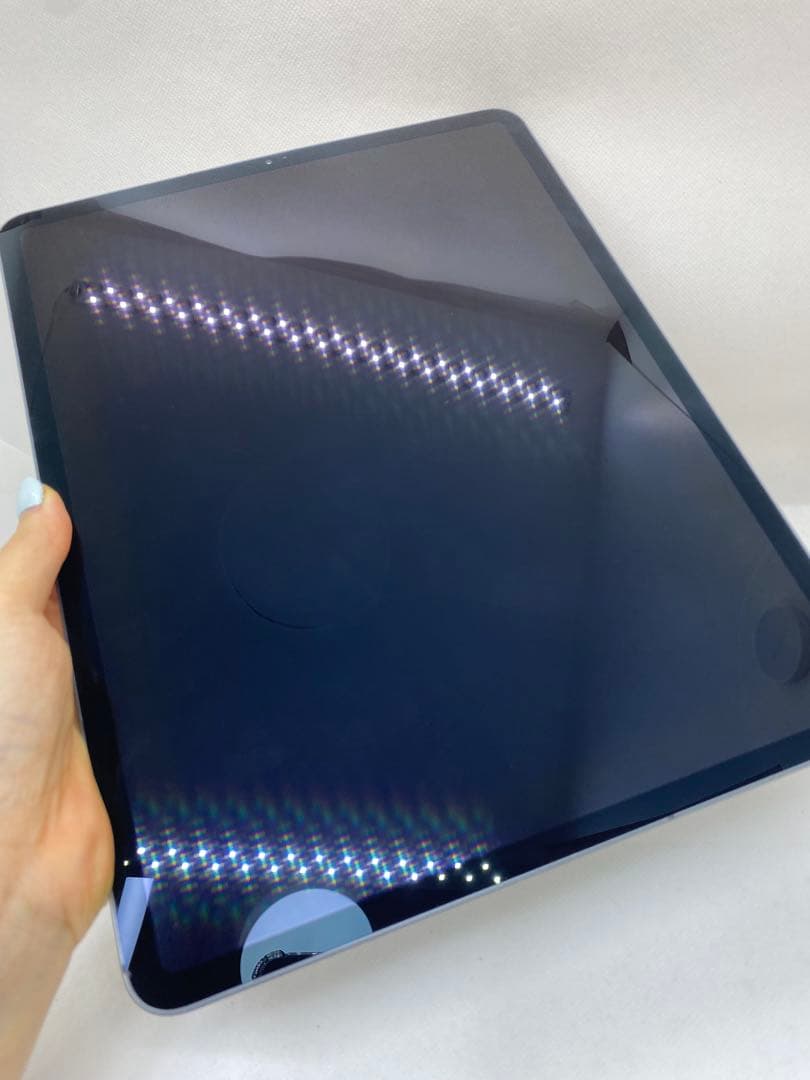 Ipad Pro ( 12.9インチ ) 第4世代 1TB. 18586