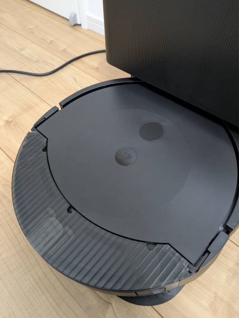 ルンバコンボ　10max +AutoEmpty Roomba combo