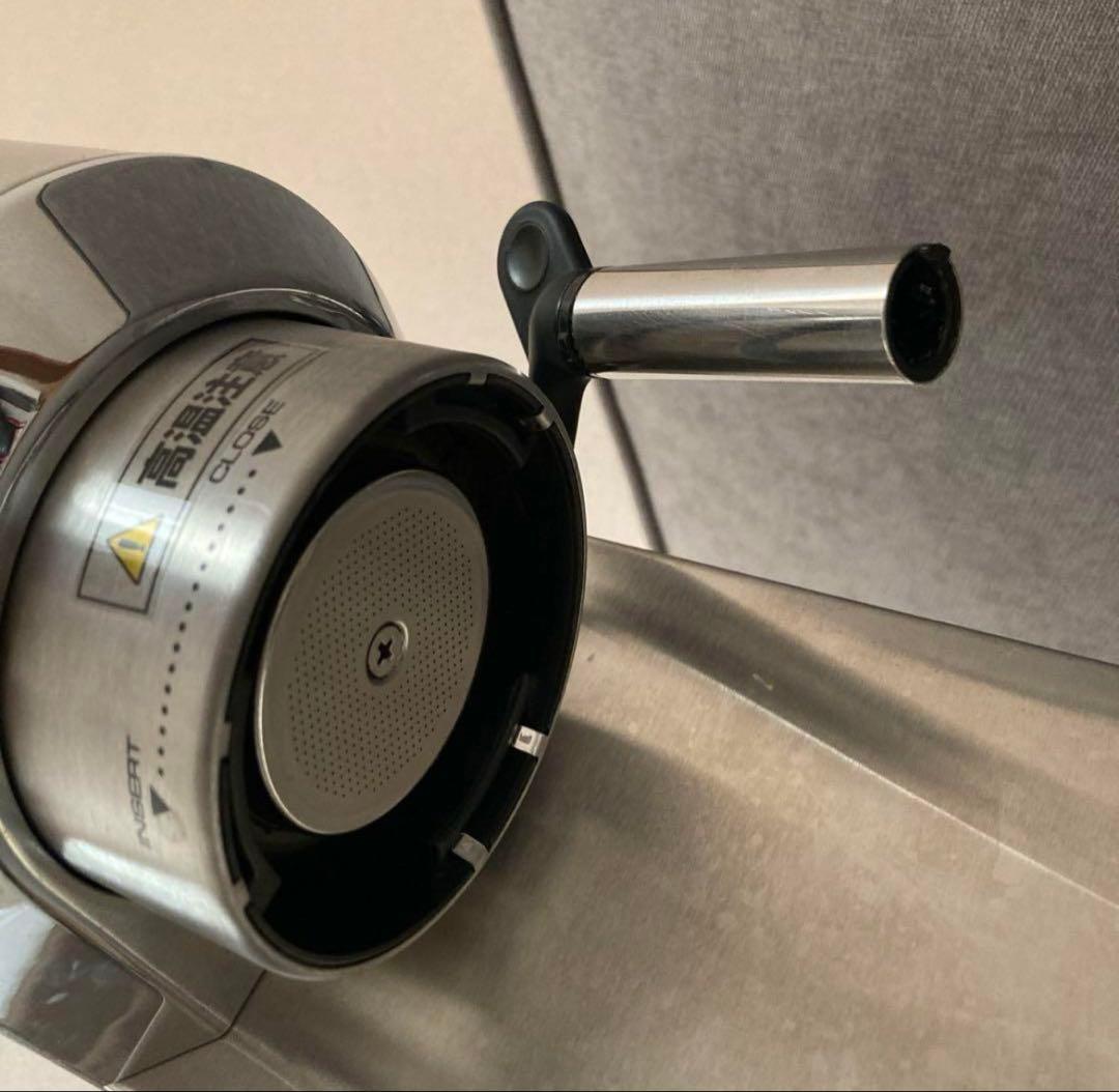 超美品　デロンギ　EC680M エスプレッソ•カプチーノメーカー　マシン