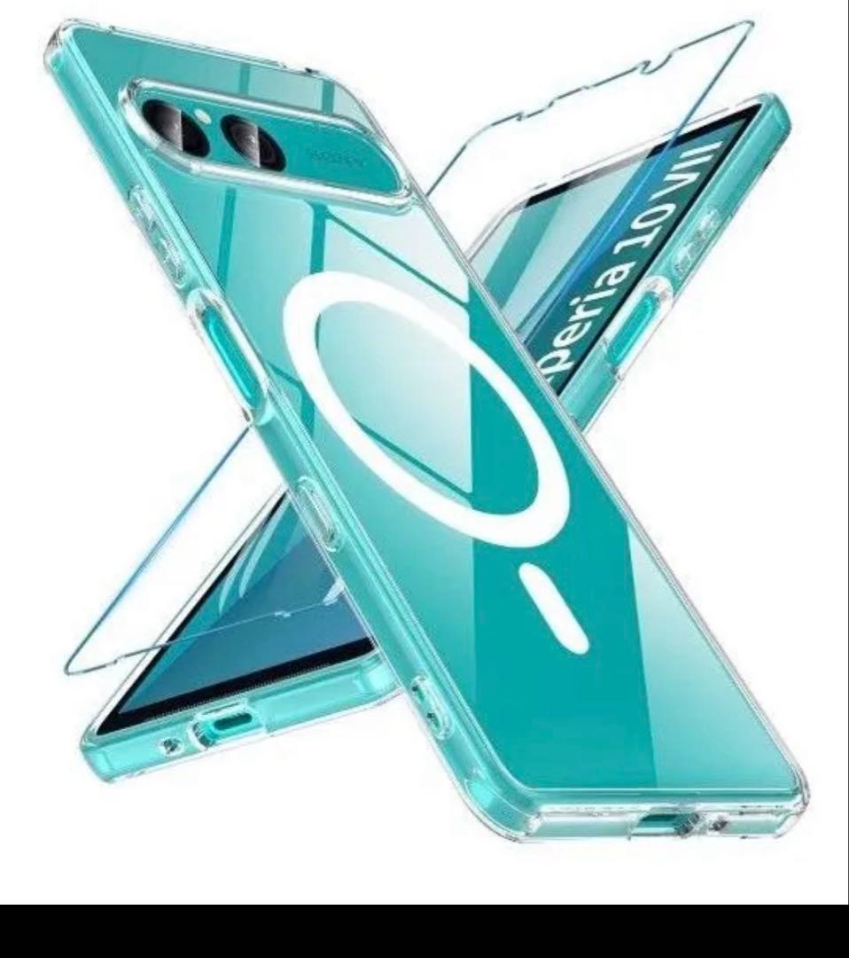 【専用】SONY XPERIA 10VII SO-52F ホワイト 国内版