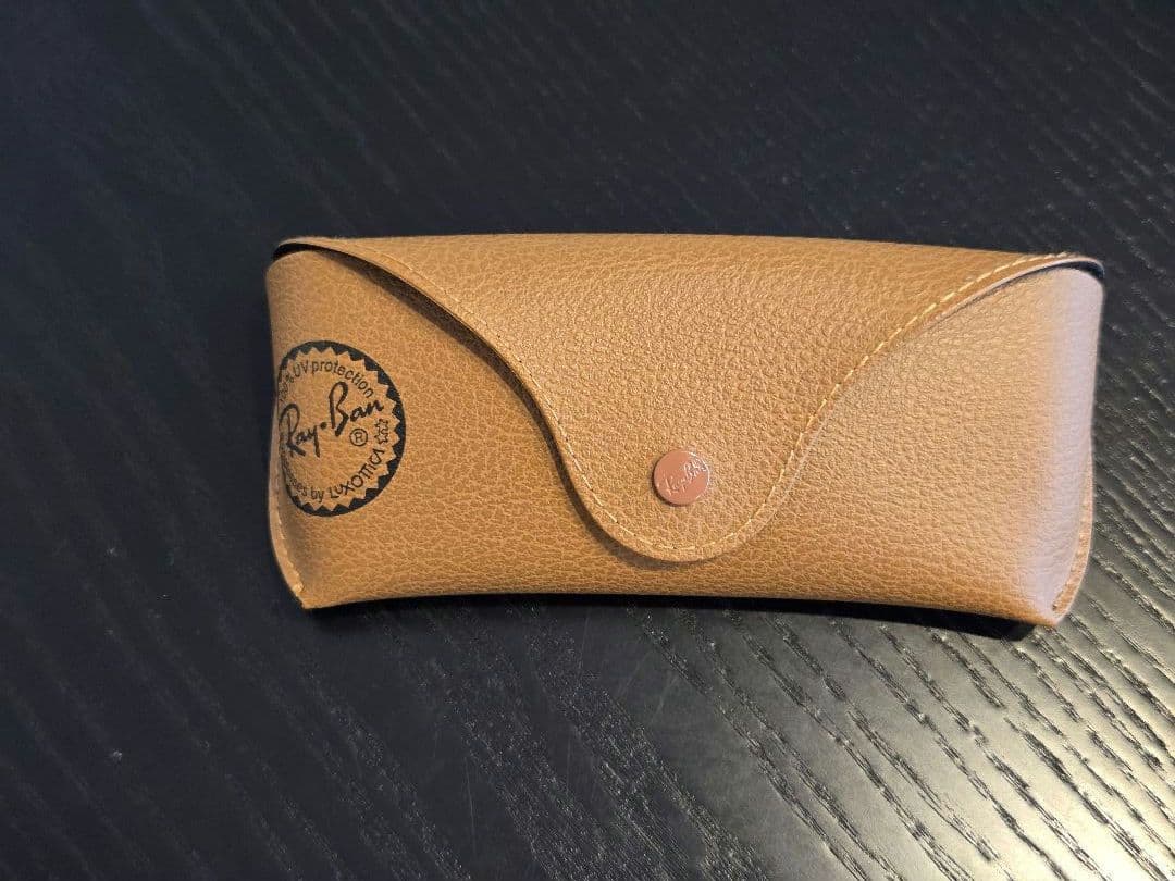 Ray-Ban サングラス 木村拓哉着用 RB3447 002/4B