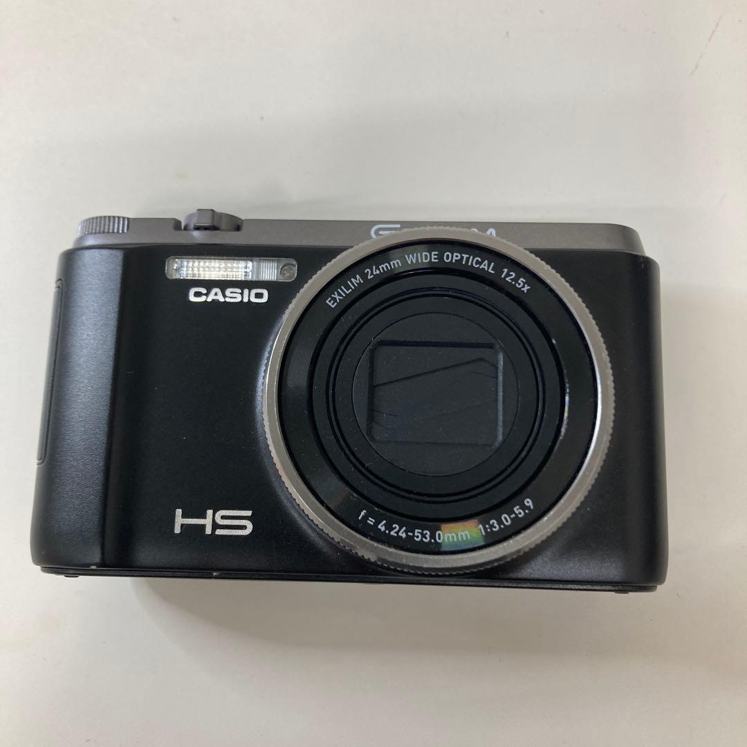 CASIO EXILIM EX-ZR1100 デジタルカメラ