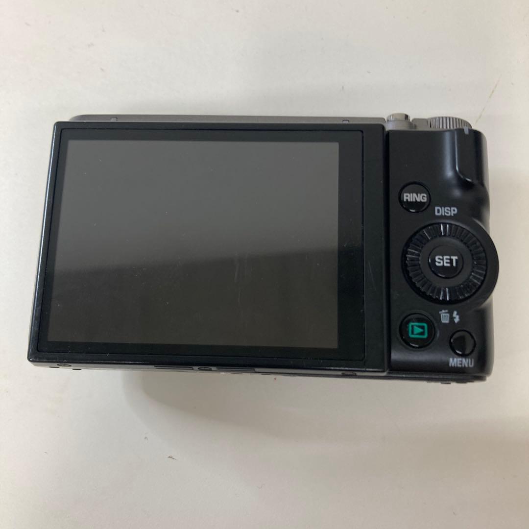 CASIO EXILIM EX-ZR1100 デジタルカメラ