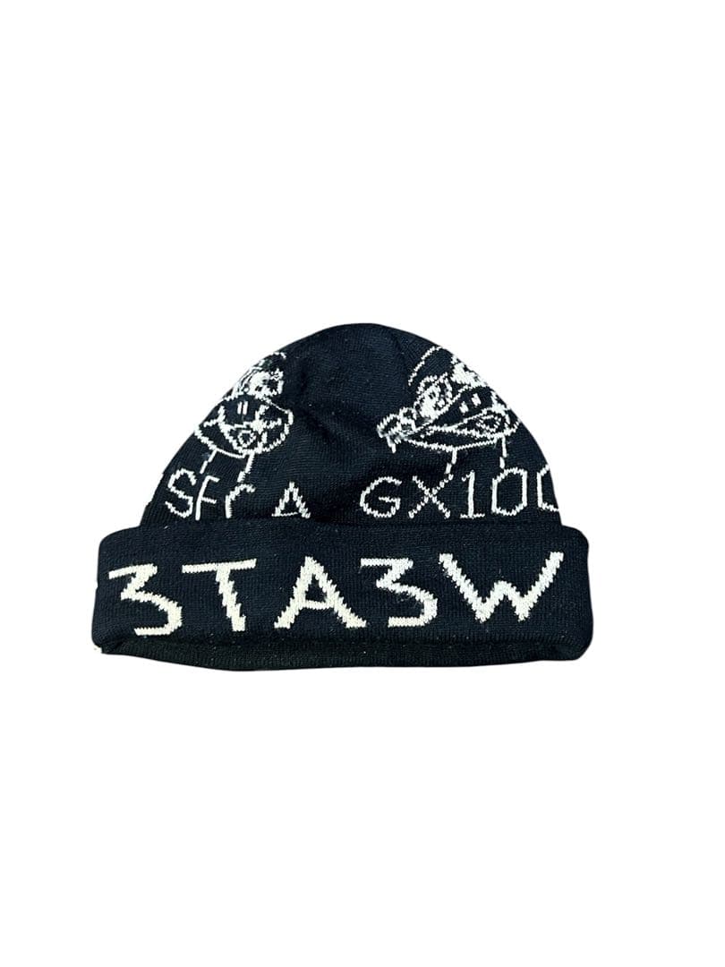 GX1000 ニット帽・ビーニー