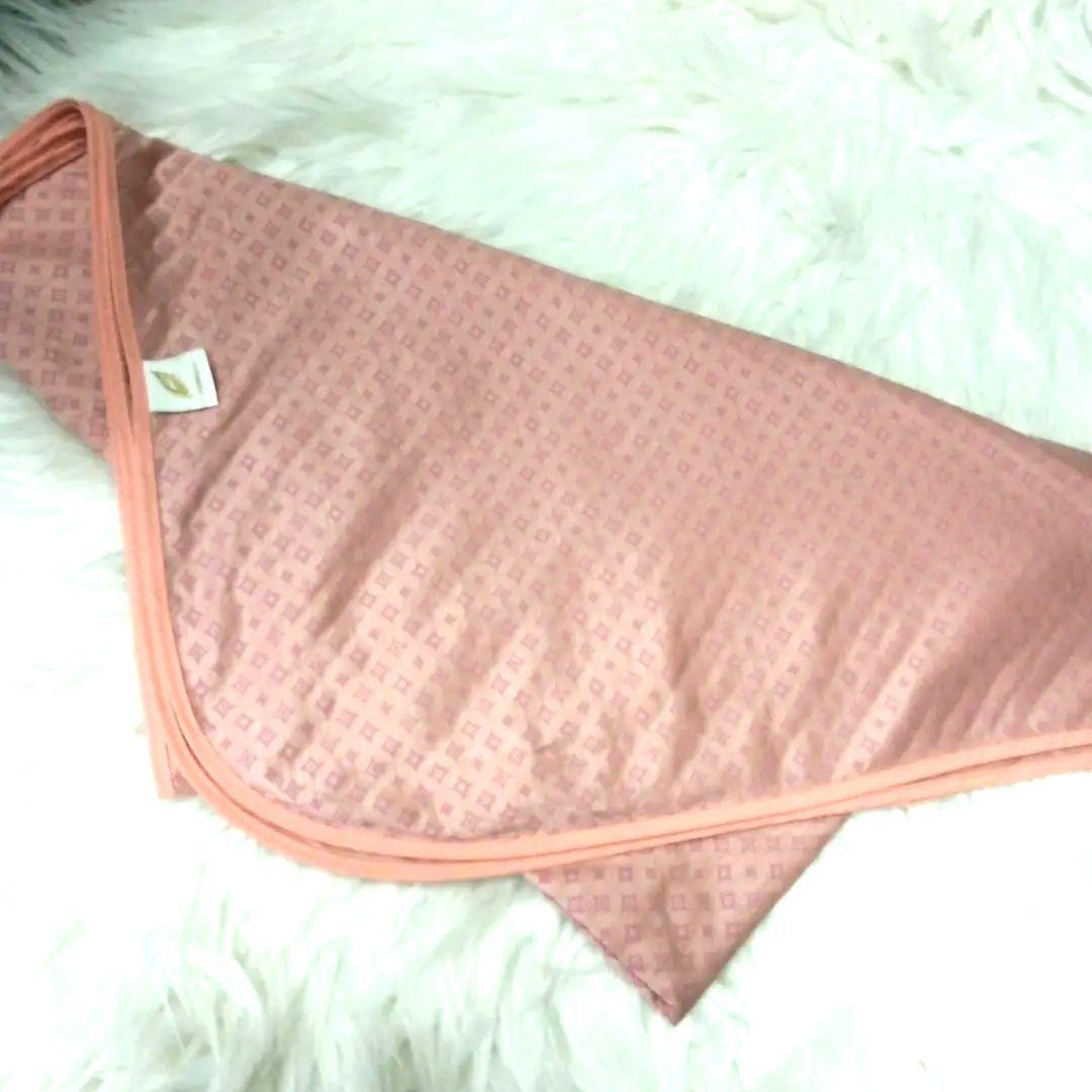 値下げ‼️　ハーフケット　ダイヤモンド粉末　血流改善　イオン発生