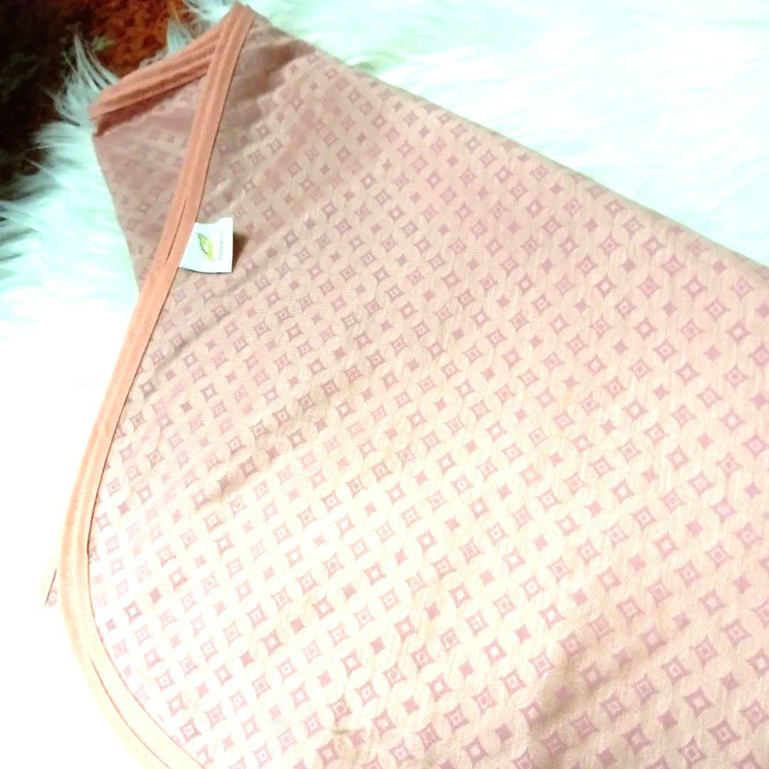 値下げ‼️　ハーフケット　ダイヤモンド粉末　血流改善　イオン発生