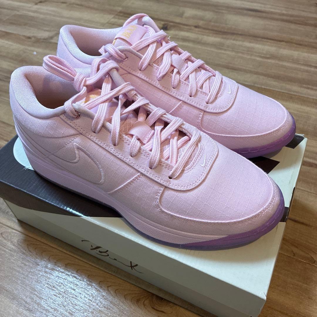 新品 NIKE BOOK1 EP 27cm