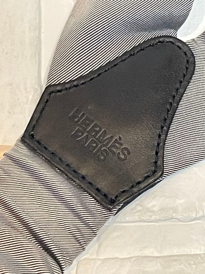 HERME'Sエルメス サスペンダー　❤︎