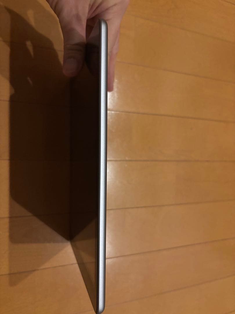 Apple iPad 第6世代 128gb Wi-Fi
