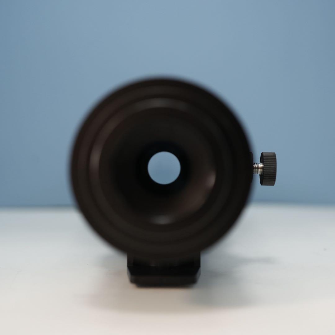 VARI Nikon Fマウント用 420-800mm 超望遠レンズ黒z0006