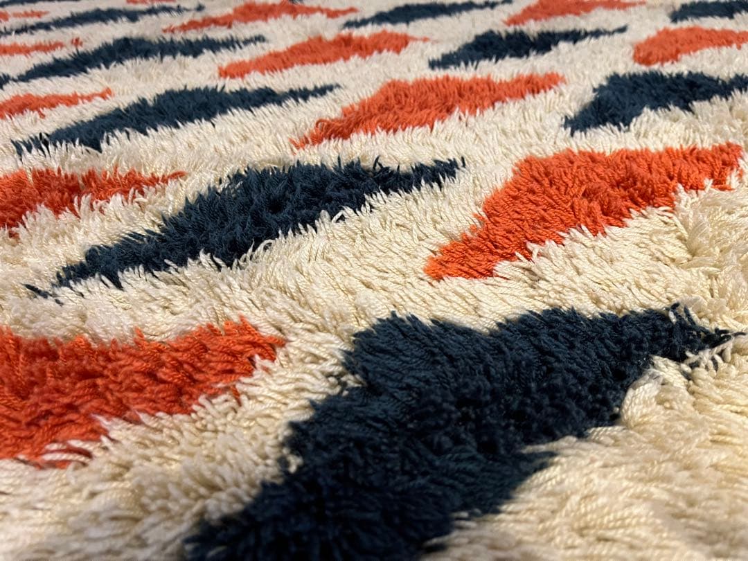 けいけい【ACME Furniture】トリゴンラグ