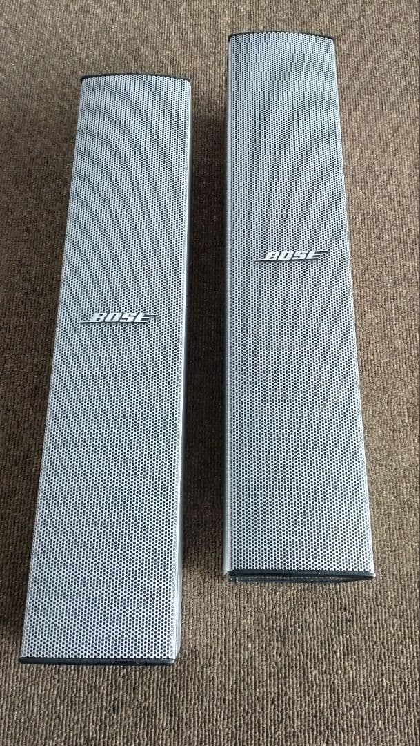 BOSE 33WER ペア 専用スタンド