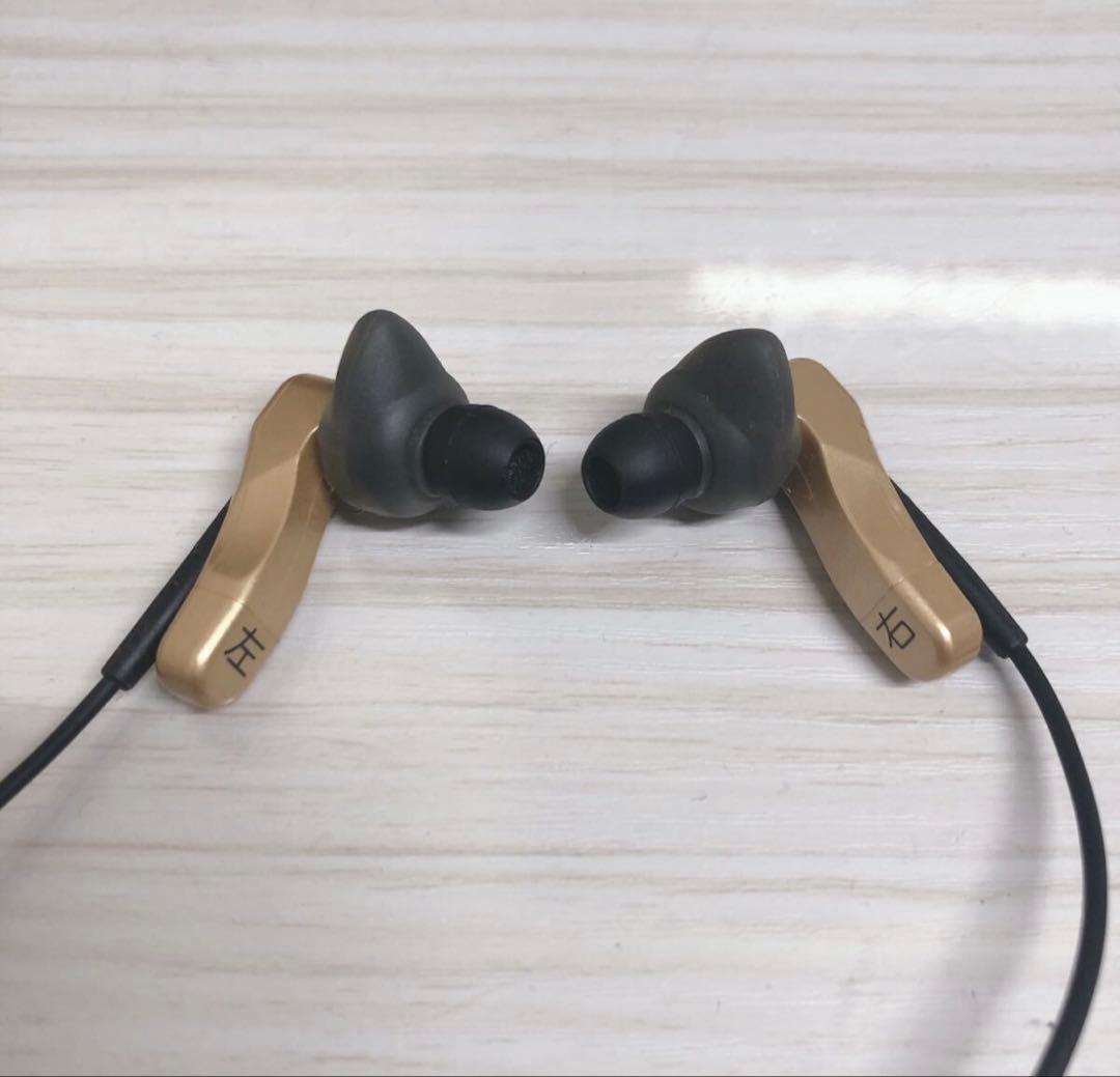 Pioneer femimi ワイヤレスイヤフォン　補聴器　本体　集音器