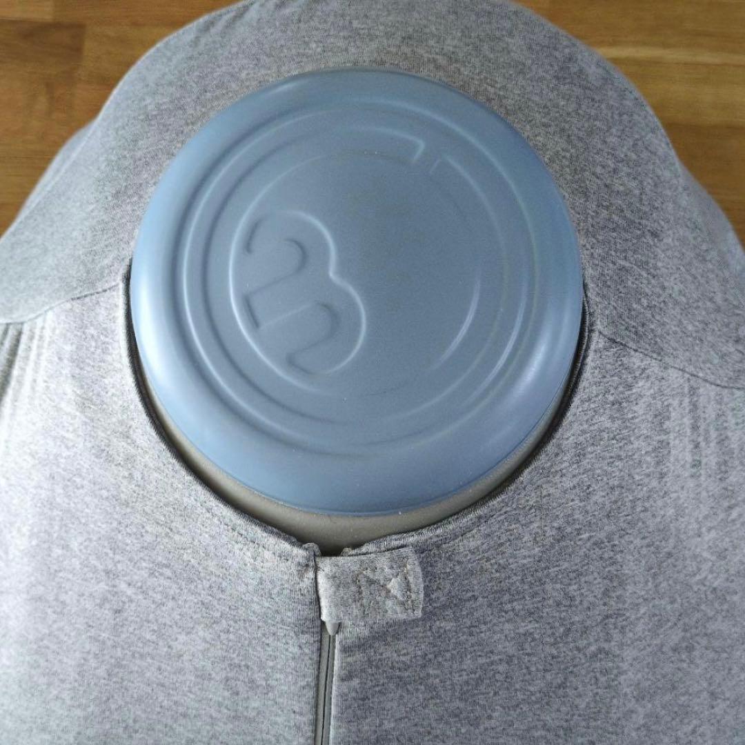 美品Circle Balance ヨガバランス開脚チェア リリースポールセット