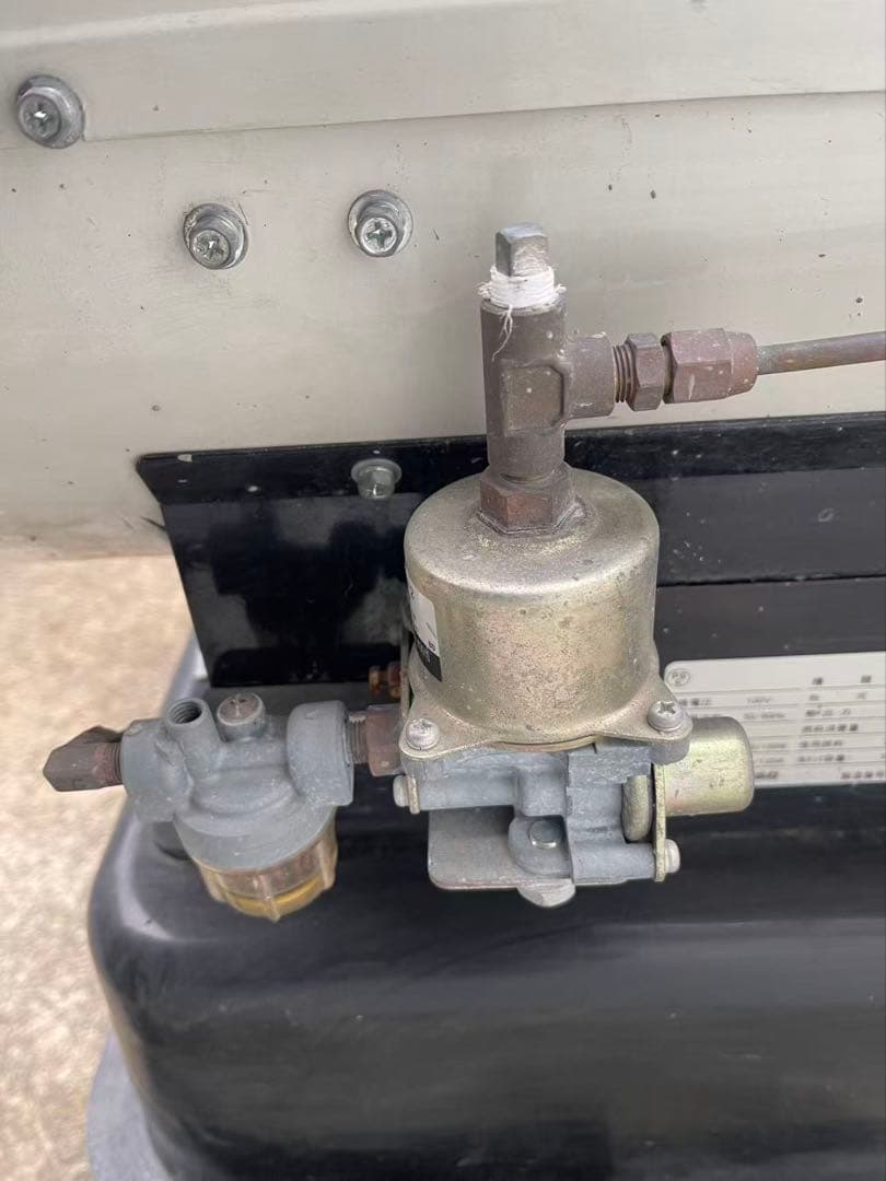 オリオン ジェットヒーターHP HPE310-L 業務用ストーブ (B813)