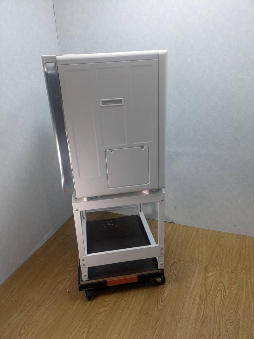 ¥あK♦051 リンナイ ガス乾燥機 RDT-54S 　本体+ガスホース