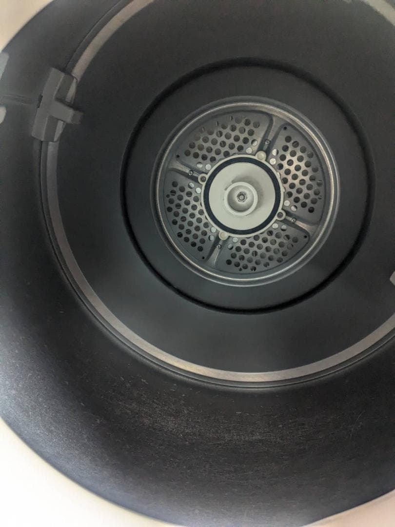 ¥あK♦051 リンナイ ガス乾燥機 RDT-54S 　本体+ガスホース