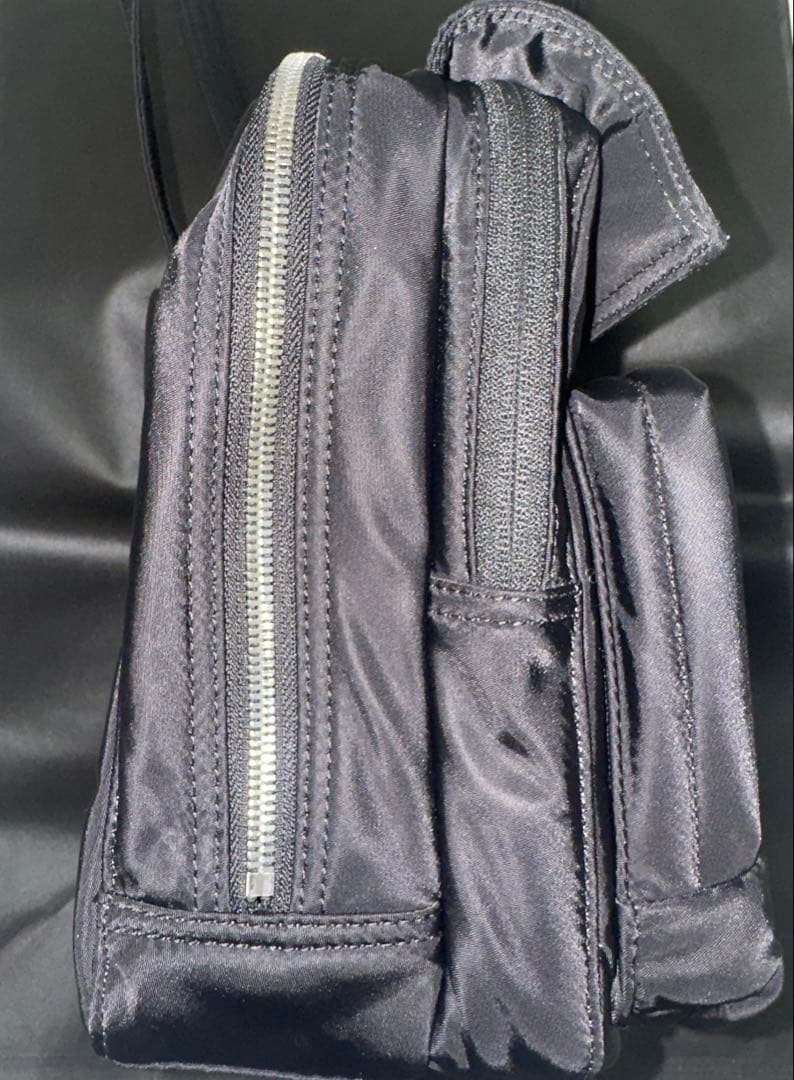 SELENT ETHER セレーンエテール SENSE 36 ブラック