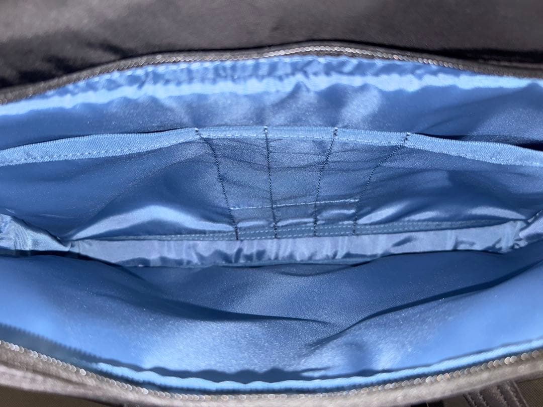 SELENT ETHER セレーンエテール SENSE 36 ブラック