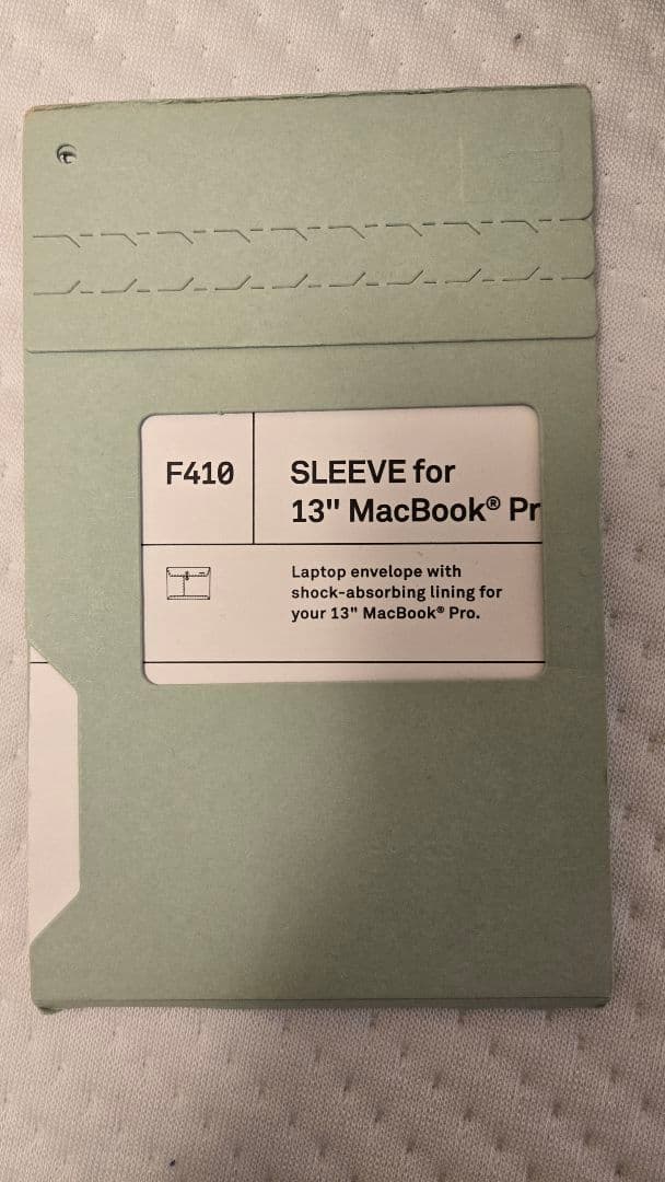 【希少】FREITAG F410 13\" MacBook Pro用