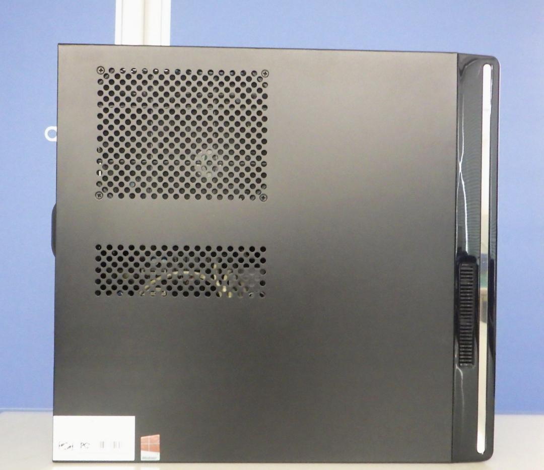 ■初期化済　マウスコンピューターLM-iHS320S -EX 　オフィス2016