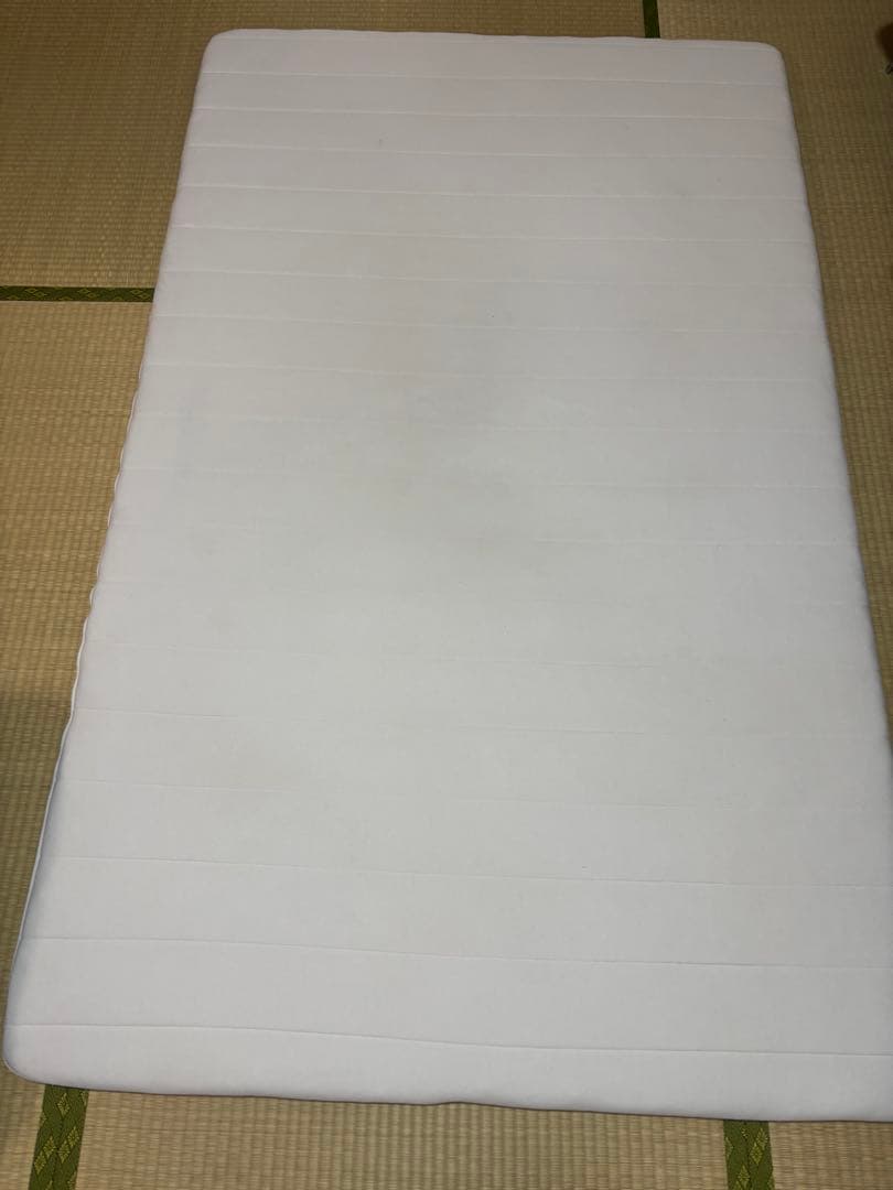 お*ら様 エアウィーヴ スマート01 セミダブル airweave