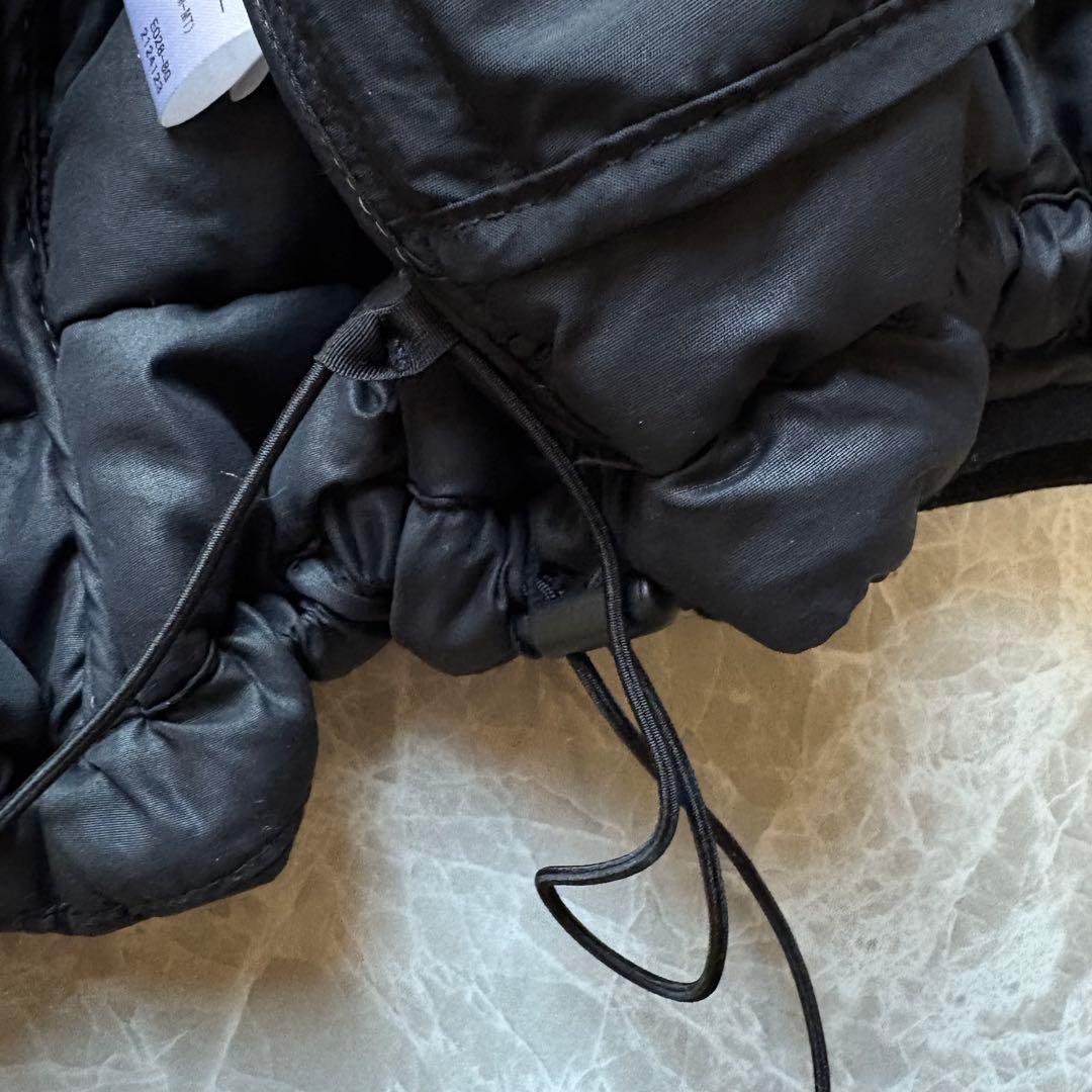 【早い者勝ち‼️】 Marmot ダウン ジャケット ブラック M