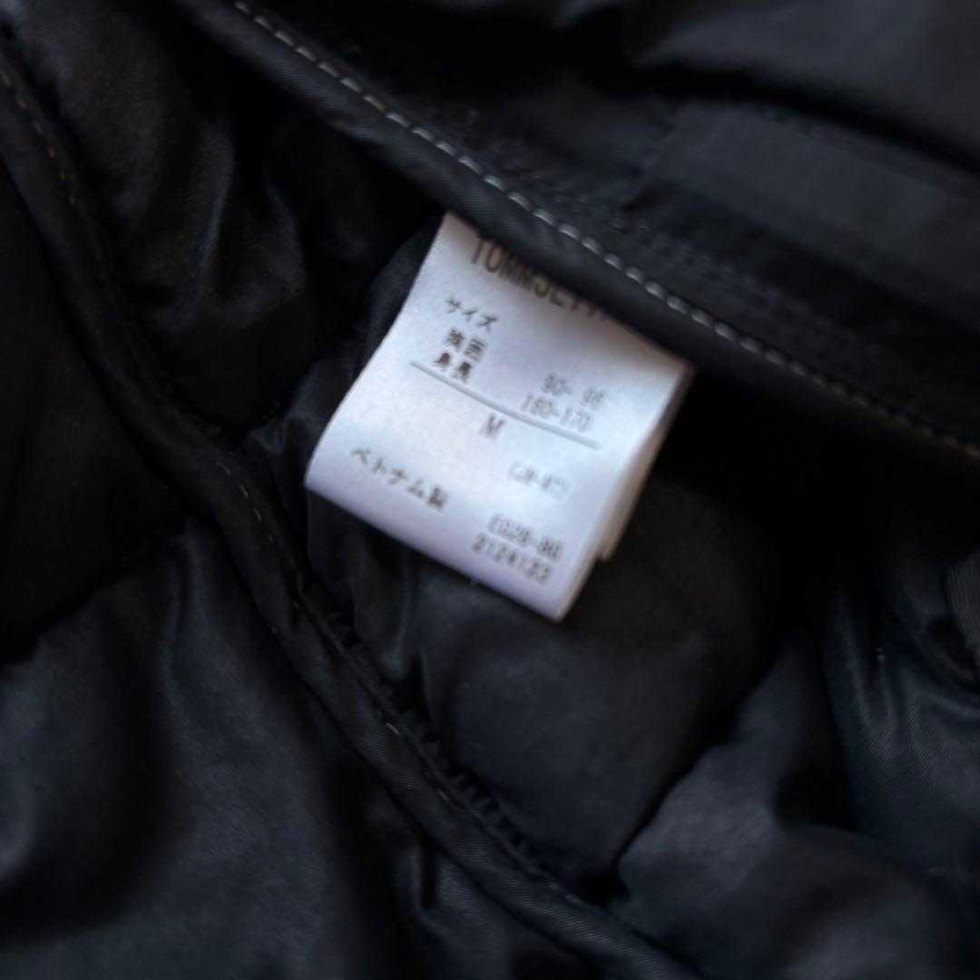 【早い者勝ち‼️】 Marmot ダウン ジャケット ブラック M