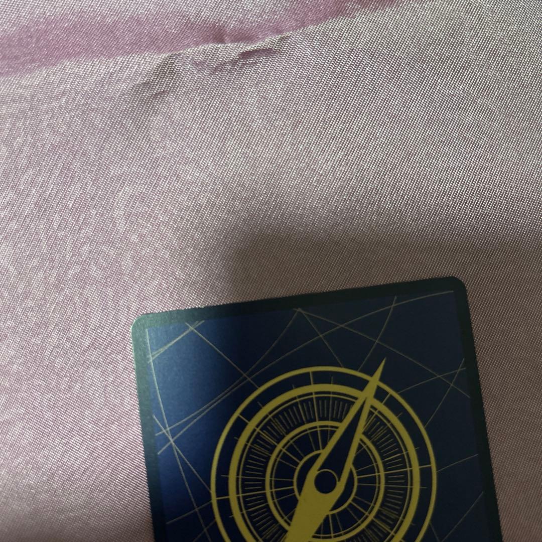 ワンピースカード　赤黒コビーパラレルまとめ売り